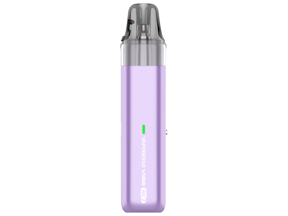 Vaporesso Vibe SE 2 E-Zigaretten Set – Kompaktes Pod System mit 4,5 ml Tank