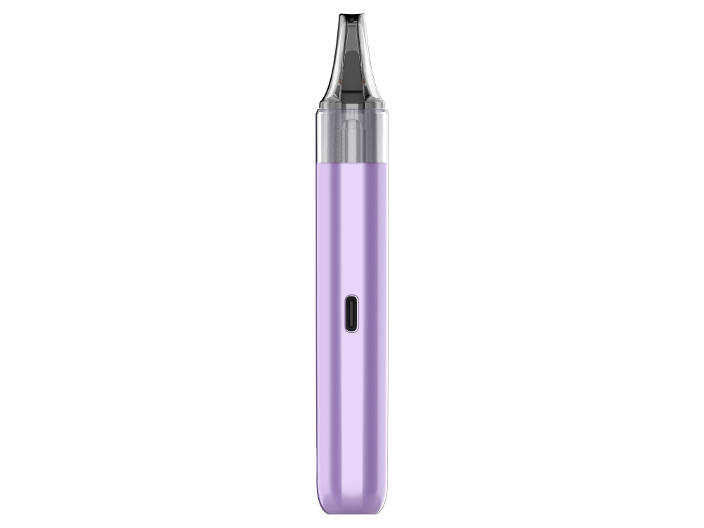 Vaporesso Vibe SE 2 E-Zigaretten Set – Kompaktes Pod System mit 4,5 ml Tank