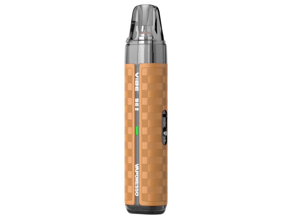 Vaporesso Vibe SE 2 E-Zigaretten Set – Kompaktes Pod System mit 4,5 ml Tank