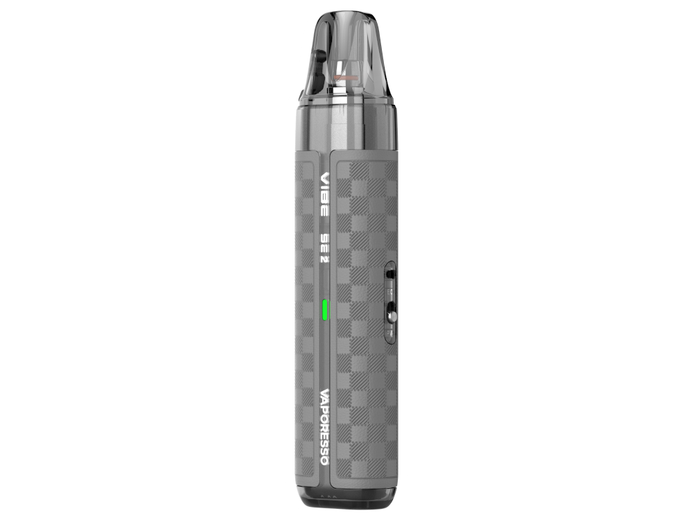 Vaporesso Vibe SE 2 Detail RGB LED Airflow Control günstig liquidsandmore Dreieich
