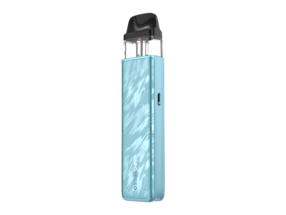 Vaporesso XROS 5 Mini - 3 ml Pod-System Mit 1.500 mAh, Airflow Control & COREX 3.0 Technologie