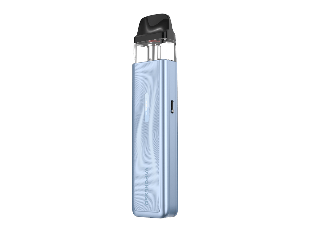 Vaporesso XROS 5 Mini - 3 ml Pod-System Mit 1.500 mAh, Airflow Control & COREX 3.0 Technologie