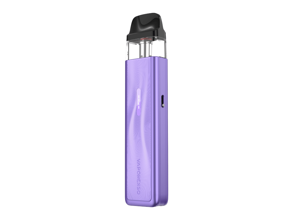 Vaporesso XROS 5 Mini - 3 ml Pod-System Mit 1.500 mAh, Airflow Control & COREX 3.0 Technologie