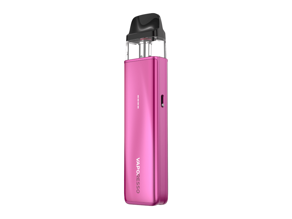 Vaporesso XROS 5 Mini - 3 ml Pod-System Mit 1.500 mAh, Airflow Control & COREX 3.0 Technologie