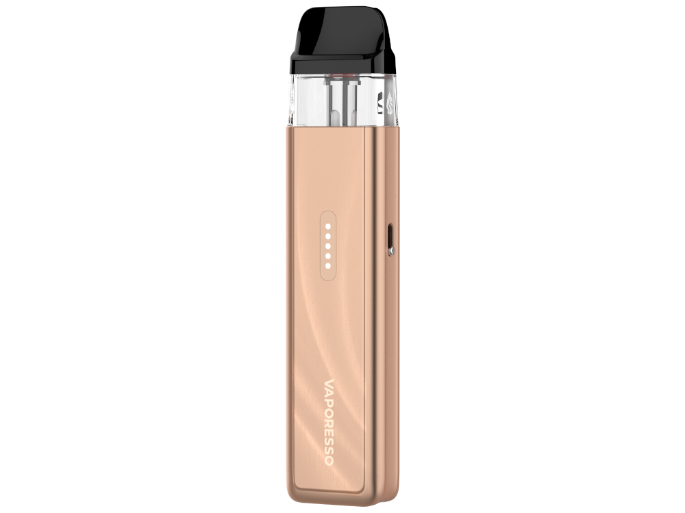 Vaporesso XROS 6 Mini mit 3 ml Tank und COREX Mesh Pod