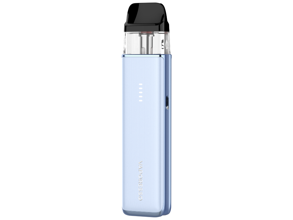 Vaporesso XROS 6 Mini – Kompaktes Pod-System mit 1.600 mAh Akku