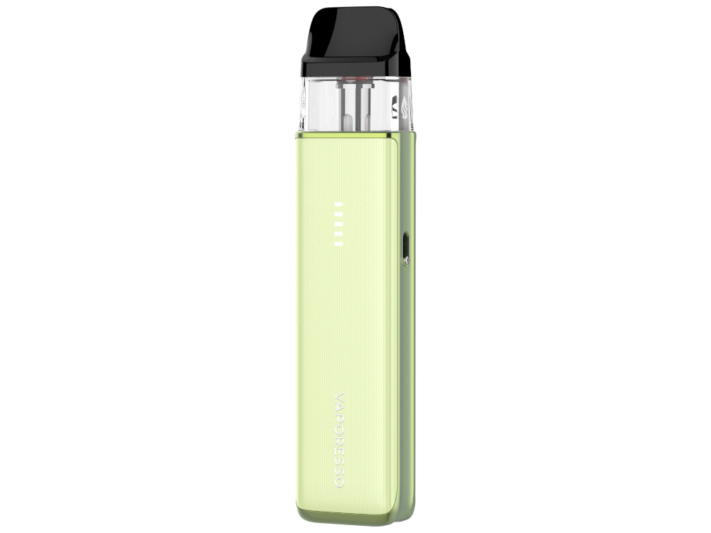 Vaporesso XROS 6 Mini – Kompaktes Pod-System mit 1.600 mAh Akku
