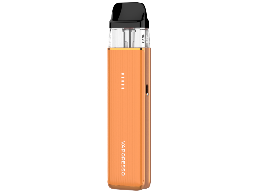 Vaporesso XROS 6 Mini – Kompaktes Pod-System mit 1.600 mAh Akku