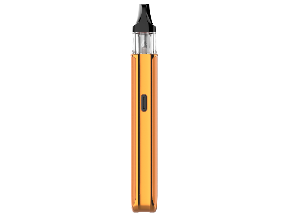 Vaporesso XROS 6 Mini – Kompaktes Pod-System mit 1.600 mAh Akku