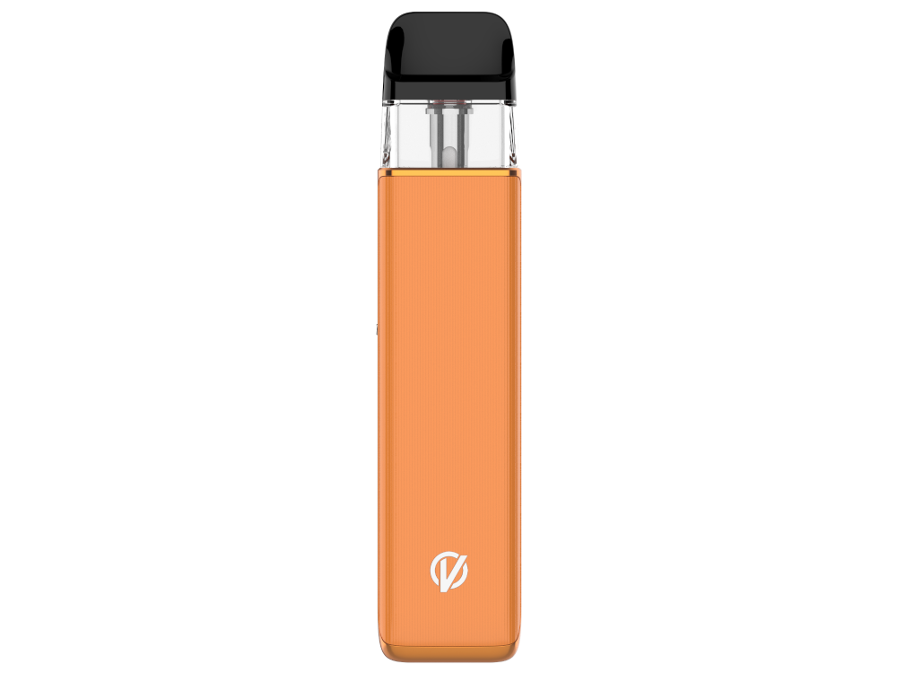 Vaporesso XROS 6 Mini – Kompaktes Pod-System mit 1.600 mAh Akku