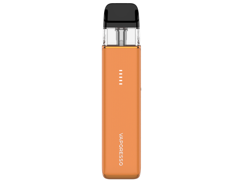 Vaporesso XROS 6 Mini – Kompaktes Pod-System mit 1.600 mAh Akku