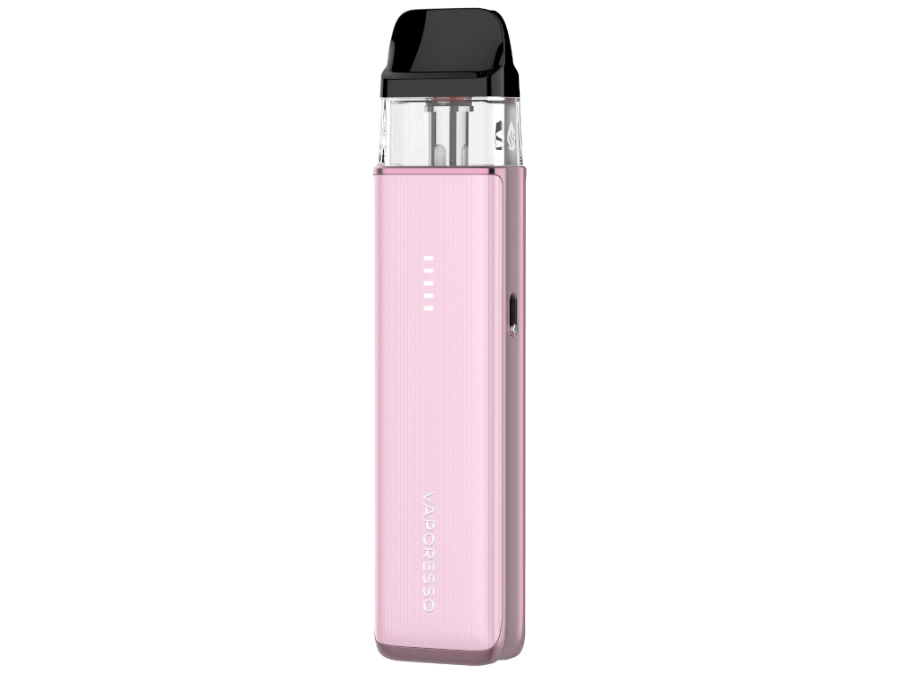 Vaporesso XROS 6 Mini – Kompaktes Pod-System mit 1.600 mAh Akku