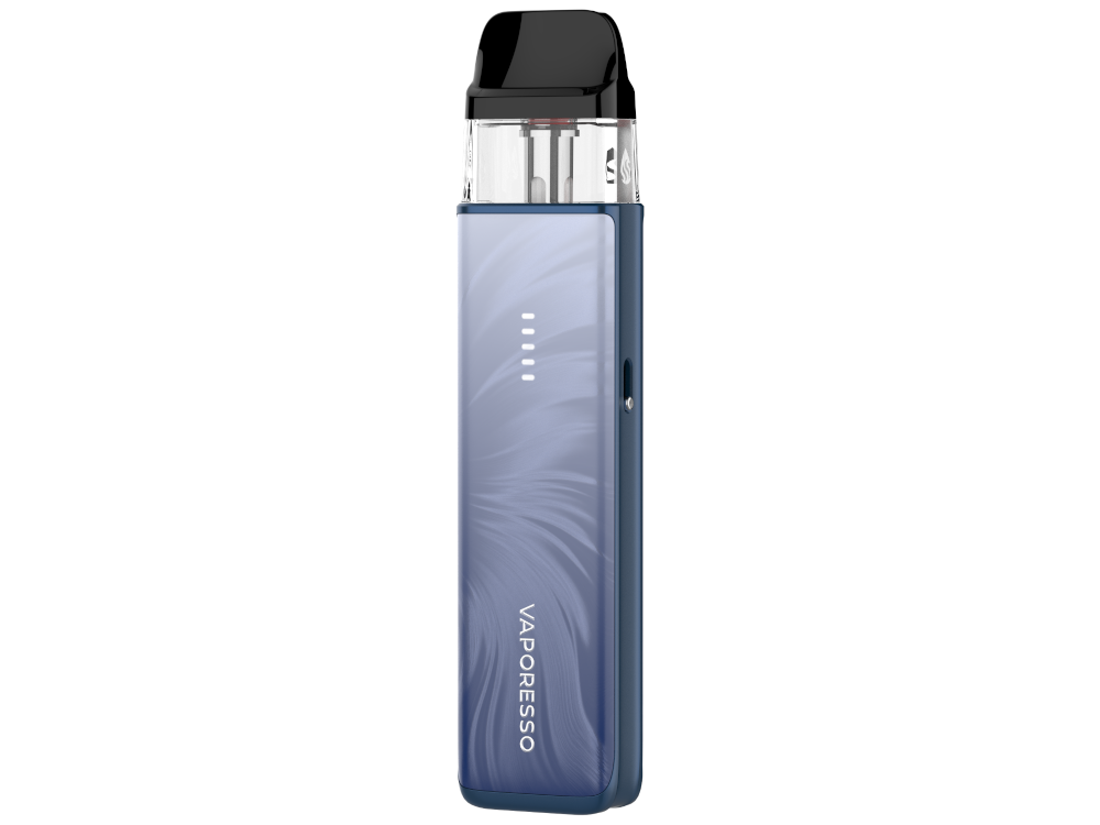 Vaporesso XROS 6 Mini mit USB-C und 3 ml Tankvolumen