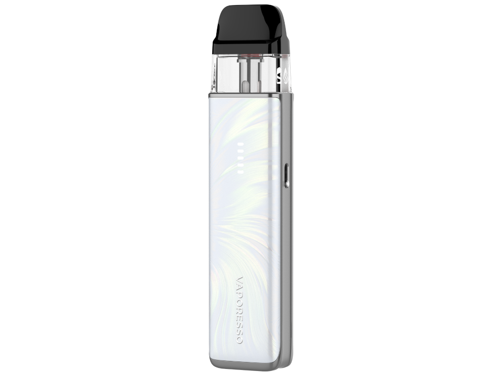 Vaporesso XROS 6 Mini – Kompaktes Pod-System mit 1.600 mAh Akku
