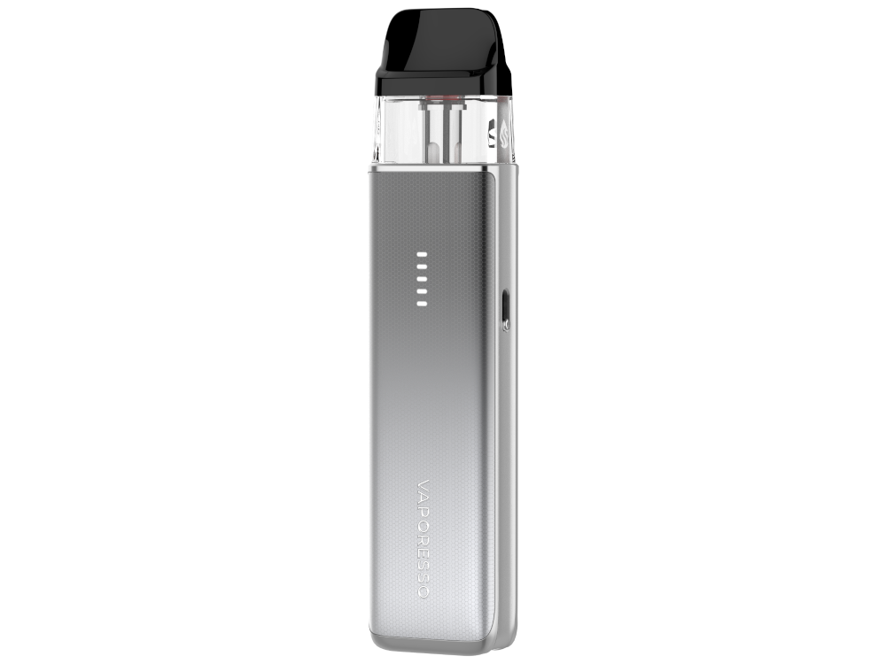 XROS 6 Mini Pod-System mit 0,6 Ohm Mesh Coil von Vaporesso