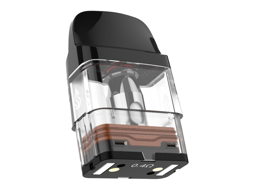 Vaporesso - XROS COREX 3.0 Pod (4 Stück pro Packung)