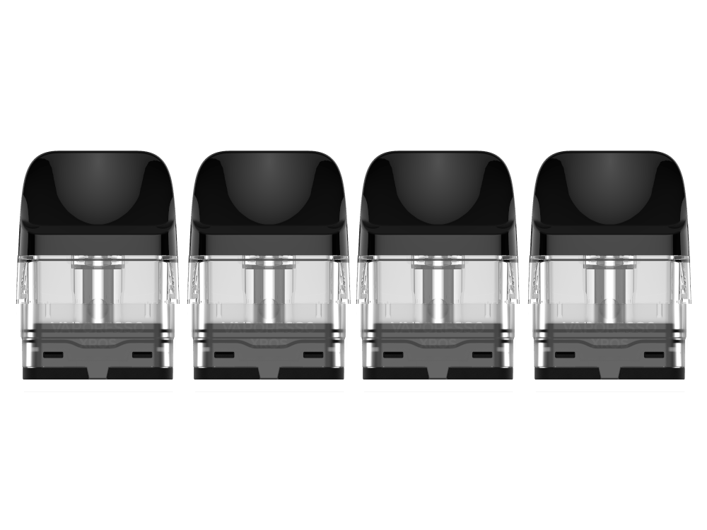 Vaporesso - XROS COREX 3.0 Pod (4 Stück pro Packung)