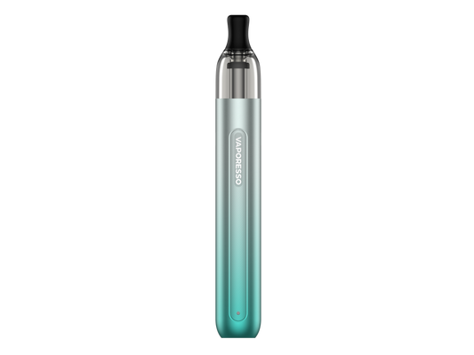 ECO One 1100 mAh Kompakte E-Zigarette Mit USB-C, Zugautomatik & 2ml Tankvolumen
