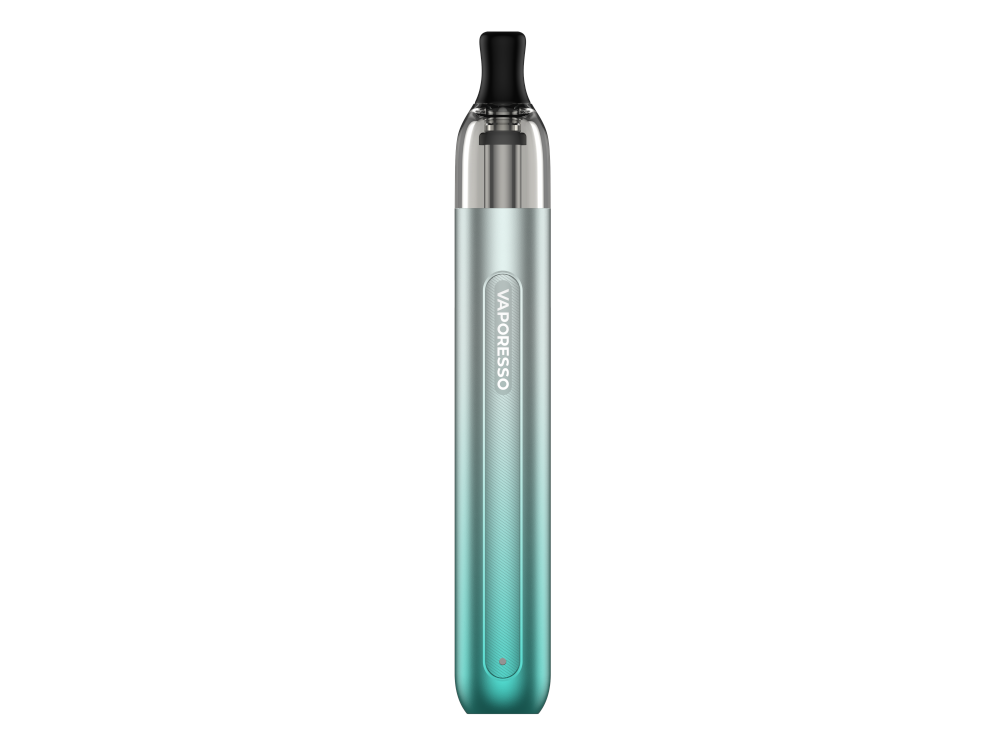 ECO One 1100 mAh Kompakte E-Zigarette Mit USB-C, Zugautomatik & 2ml Tankvolumen