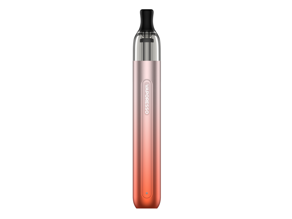 ECO One 1100 mAh Kompakte E-Zigarette Mit USB-C, Zugautomatik & 2ml Tankvolumen